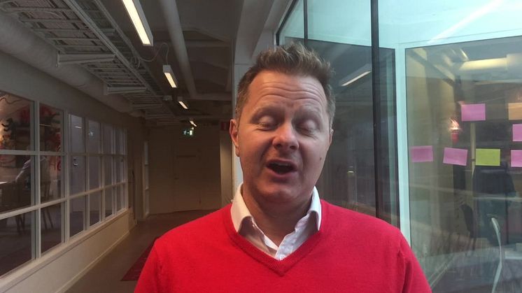 Taler #3 på Mynewsday 2016: "Sådan lytter og lærer fremtidens kommunikatører"