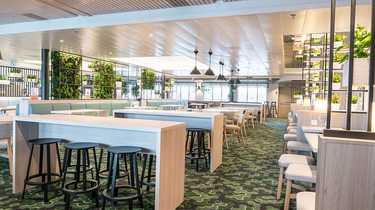 Tallink Silja| Fast Lane