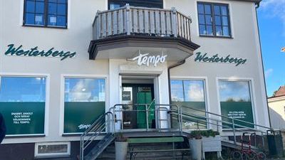 Tempo lanserar hybridlösning för obemannade öppettider