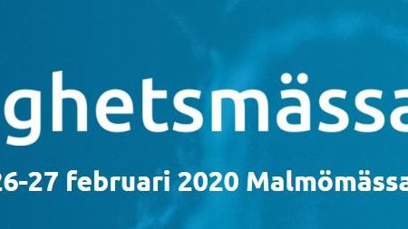 Kontek ställer ut på Fastighetsmässan i Malmö!