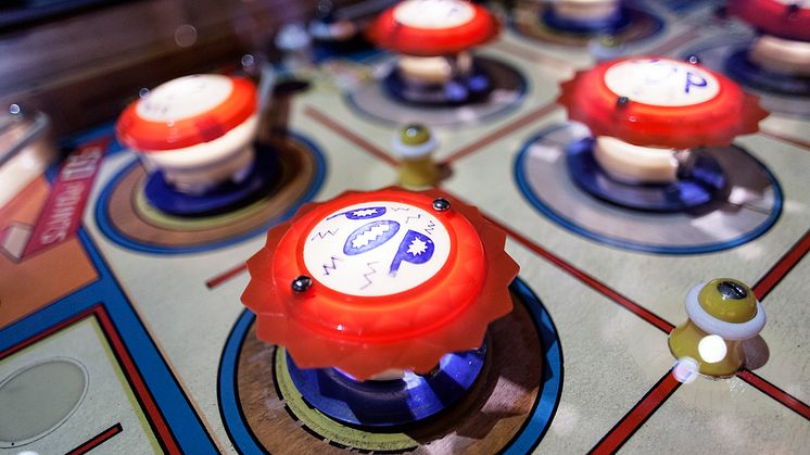 700 000 till forskning om dataspelskulturen