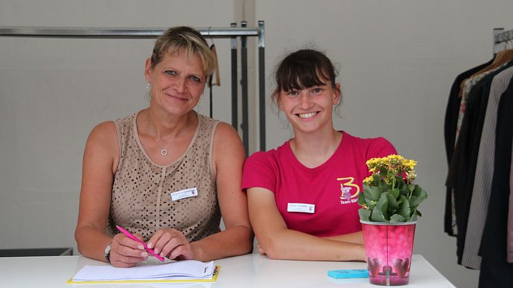 Benefiz-Veranstaltung: 3. Bärenherz Sommernacht bringt  19.000 Euro für Kinderhospiz (Impressionen)