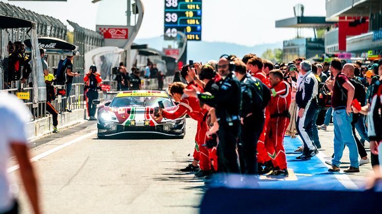 Formula Racing