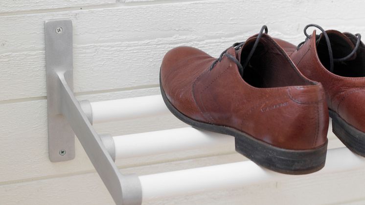 Habo_Elegant_Shoe rack