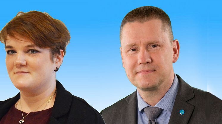 Tryggheten i samhället raseras av resursbristen inom psykiatrin