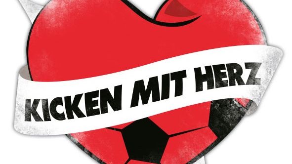 Boconcept supports “Kicken mit Herz”