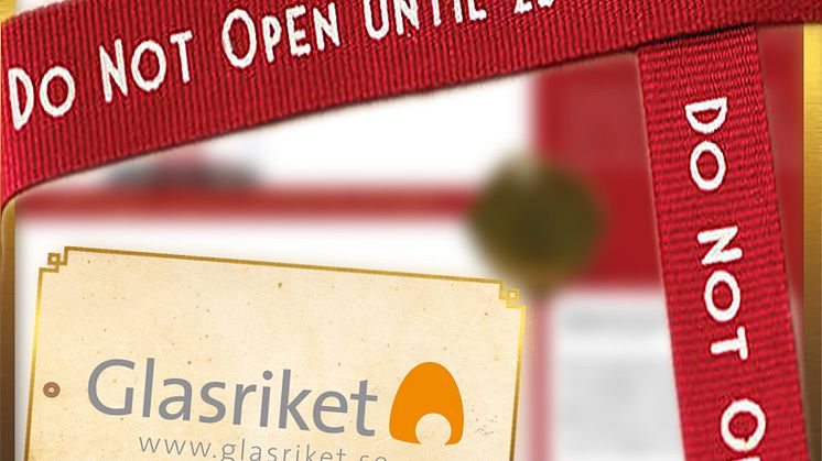 Julen varar väl till påska? Och det var inte sant och det var inte sant men…