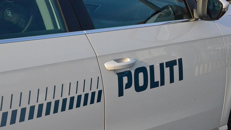 Markant lavere kriminalitet