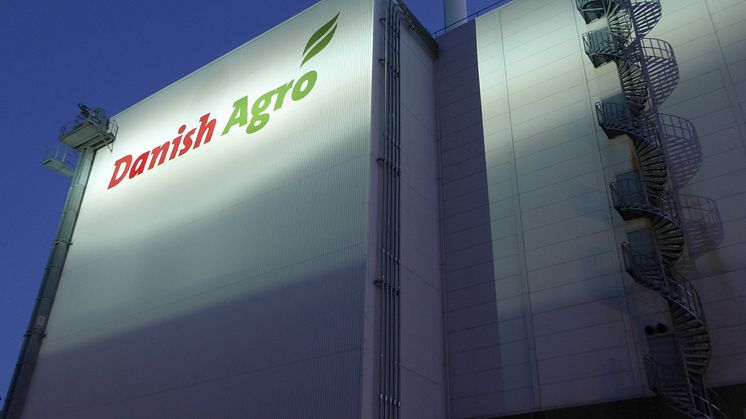 Danish Agro koncernens IT-systemer ramt af målrettet angreb udefra