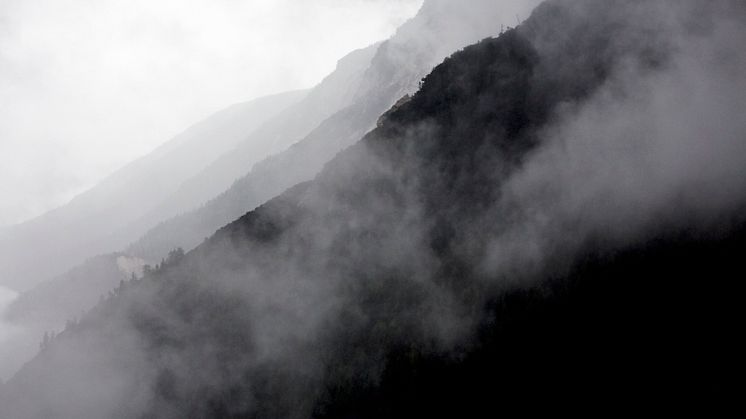 Trekking LIM