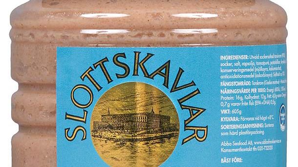 Artikel: Stjärnkockar välkomnar relanseringen av Slottskaviar