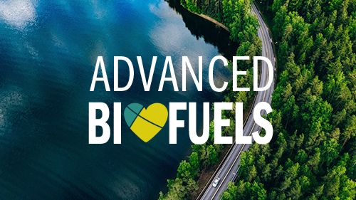 Advanced Biofuels Conference 2021