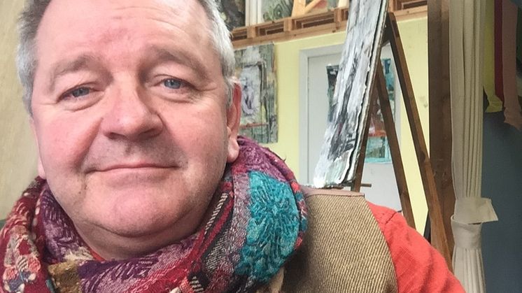 Nine out of ten stroke survivors in Scotland would warn their younger self to change their lifestyle, according to Stroke Association survey