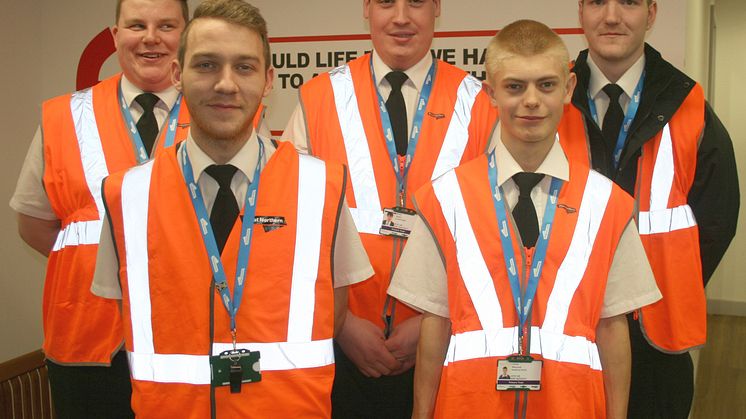 Lee from St Neots, Daniel from Stevenage, Oliver from Cambridge, James from Hertford North, Charlie from Potters Bar