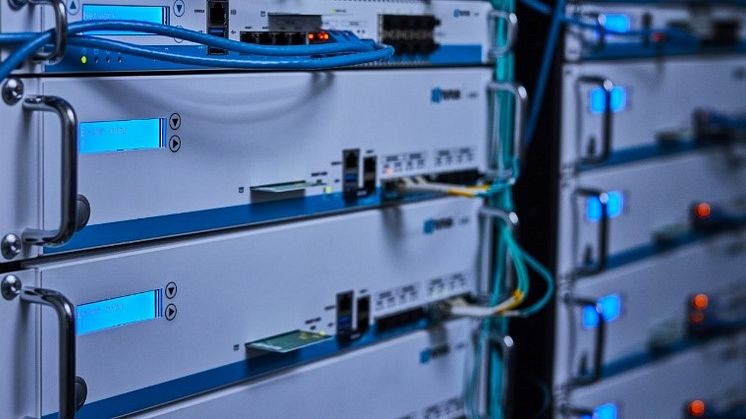 Tutus Data levererar kryptosystem till Umeå kommun