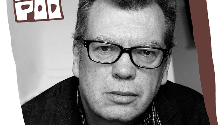 Frode Grytten om sjenanse og takknemlighetsgjeld