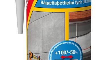 SikaHyflex-250 Facade
