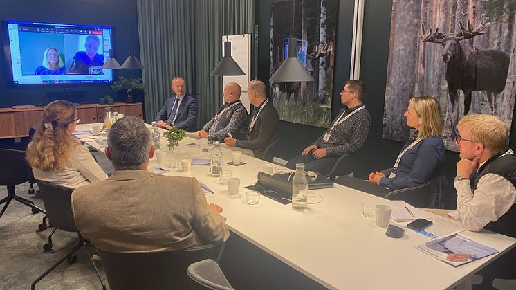 MöteNätverk_HållbaraTransporter
