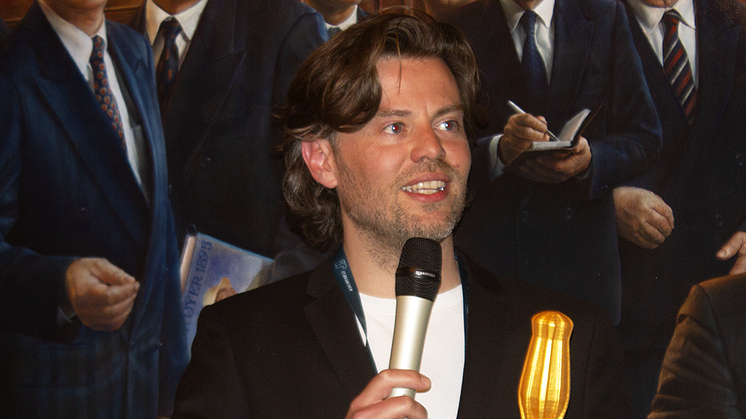Og vinderen af IT-Prisen 2022 er…