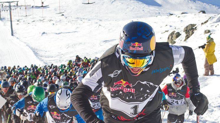 SkiStar Hemsedal: Er dette årets villeste påskerenn?