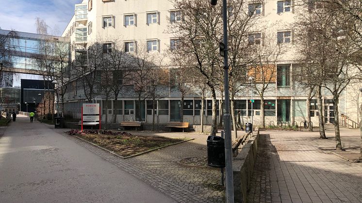 ​Thoren Innovation School Stockholm flyttar till nya lokaler 