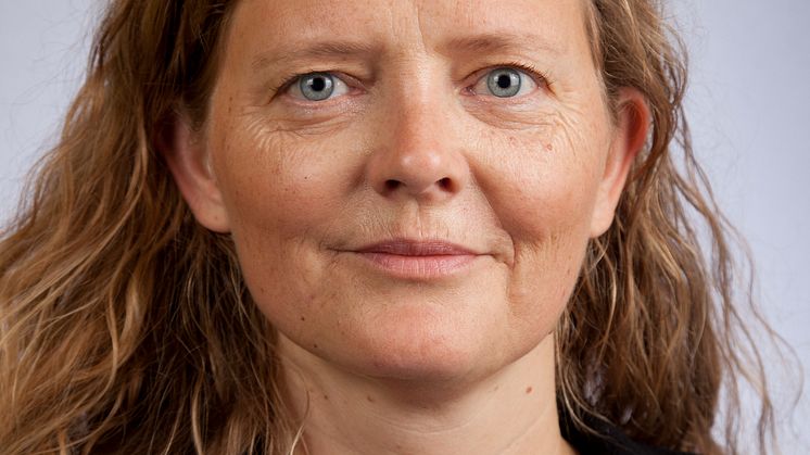 Hege  Høsøien 
