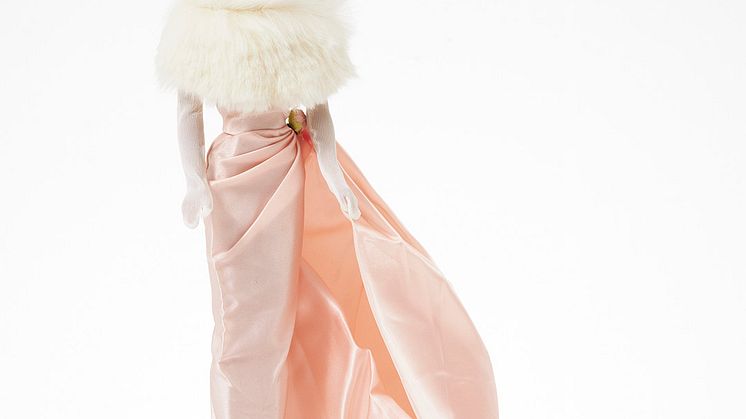 "Enchanted Evening"-outfit