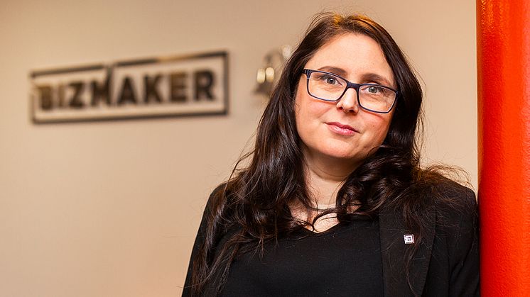 Blandade team en framgångsfaktor hos startups