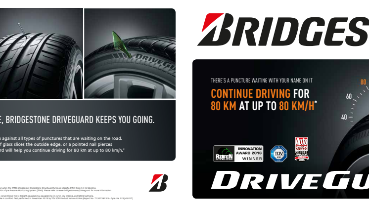 Produktblad DriveGuard