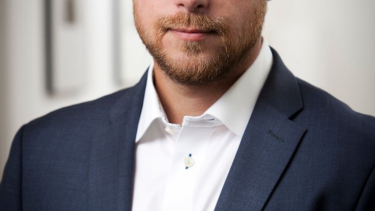 Johan Parmler