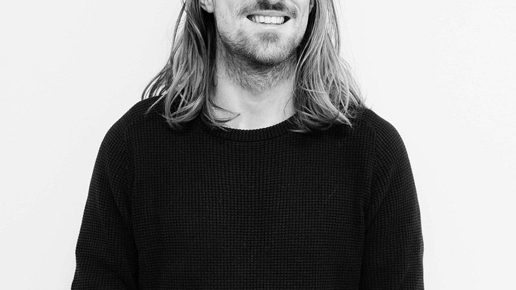 Dennis Axelsson - VD på Piffl