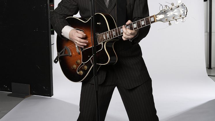 Mr. Marvin Mapletop - Betty Blue & the Boat Gig Crew