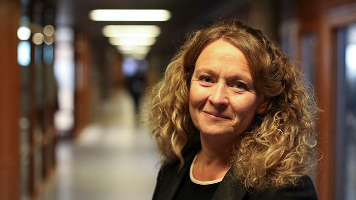 Charlotte Johansson blir ny chef på utbildningsförvaltningen i Partille Kommun.
