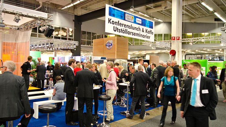 Logistik & Transport Monter 6