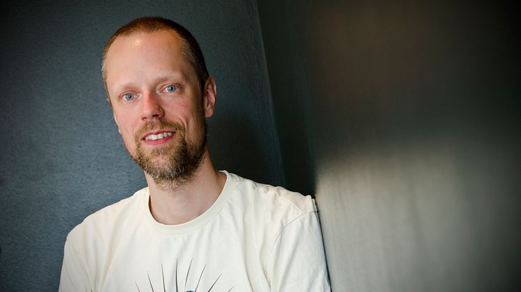 Mörkar sina jobb i smutsig bransch