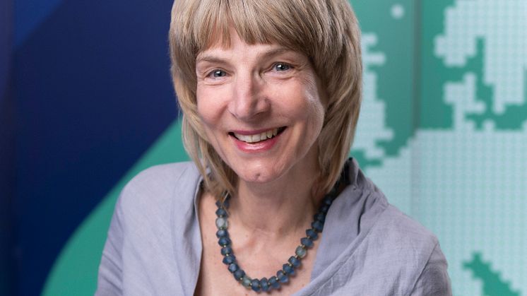 Barbara Gerstenberger - Portait - 2023