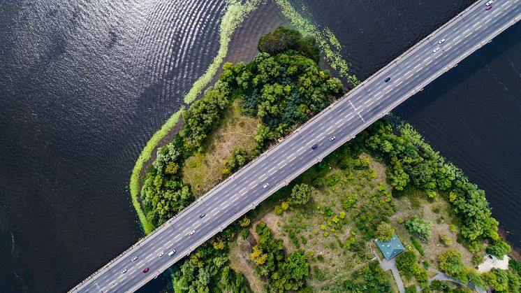 Det nya och justerade måttet i UNDP:s årliga rapport redogör för de påfrestningar vi människor utsätter planeten för.