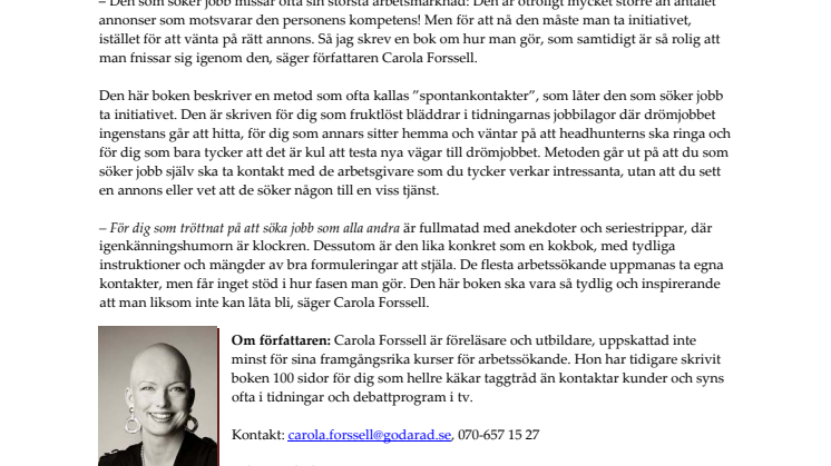 Lathund för blivande arbetsmyror
