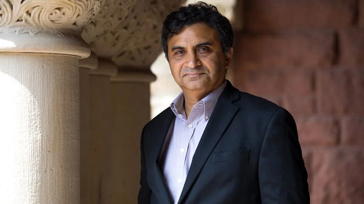Milind Tambe, Professor at Harvard University