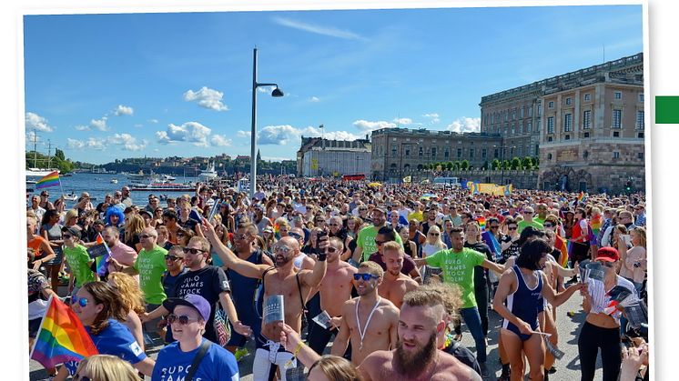 Pride parad 2015