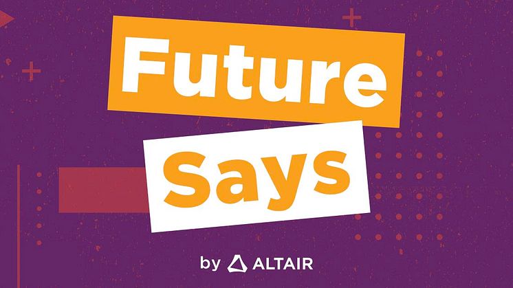 En podcast där ledande experter diskuterar mötet mellan artificiell intelligens, högpresterande databehandling (HPC), dataanalys och mycket mer