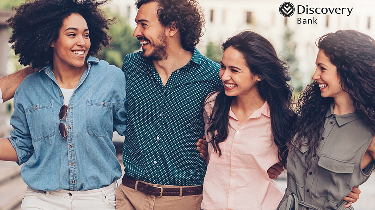 For Discovery, clients are their most important ambassadors