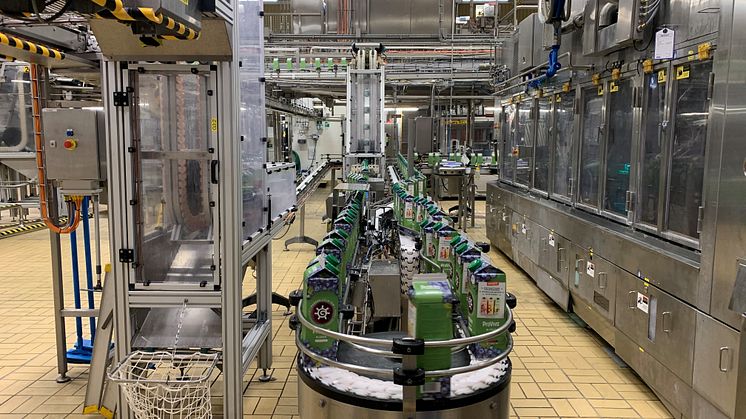 ProViva produktion