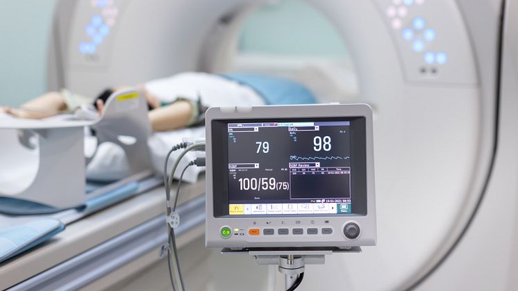 Für eine frühzeitige Herz-Diagnostik in der prekären Übergangsphase von der stabilen zur instabilen koronaren Herzkrankheit ist die CCTA besonders effektiv (Foto: adobe.stock.com) 