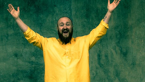 Det var en båt som sa – en hyllningskonsert till Robert Broberg med The Moniker