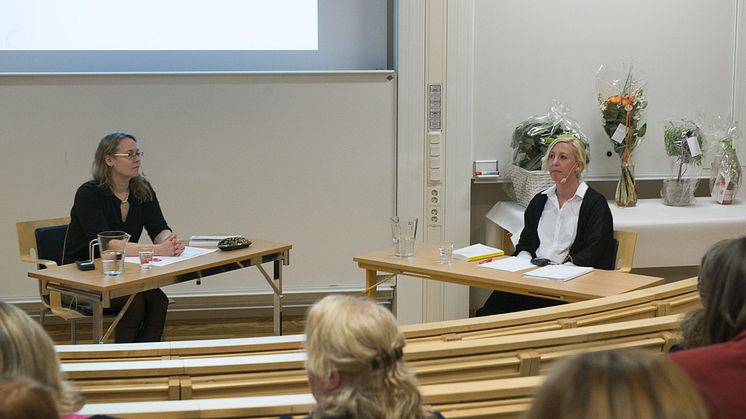 Pedagogisk kunskap räcker inte alltid