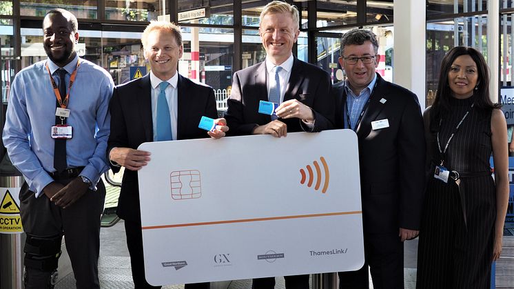 Radlett PAYG launch