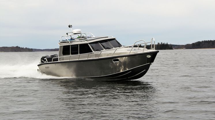 SCR 950 ALUKIN