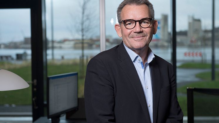 Ole Nielsen, Himmerland Boligforening