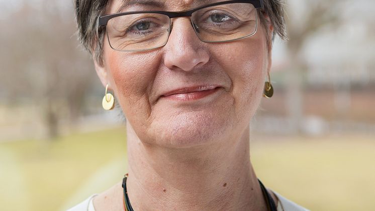 Eva Sahlén 